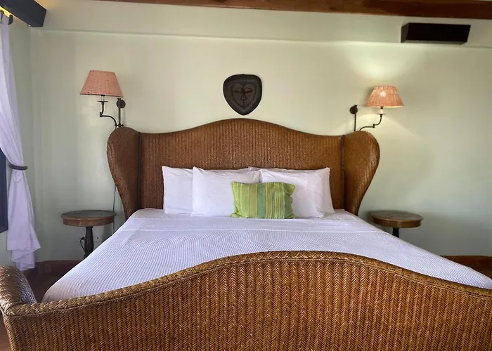 Tranquility Beach Suites