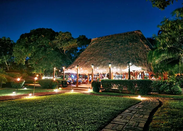 Turtle Inn By Francis Ford Coppola