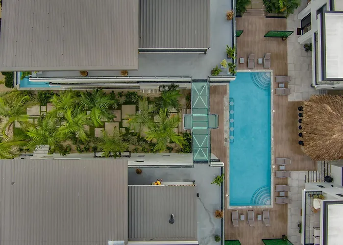 Villas At Playa De Coco