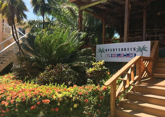 Laru Beya Resort