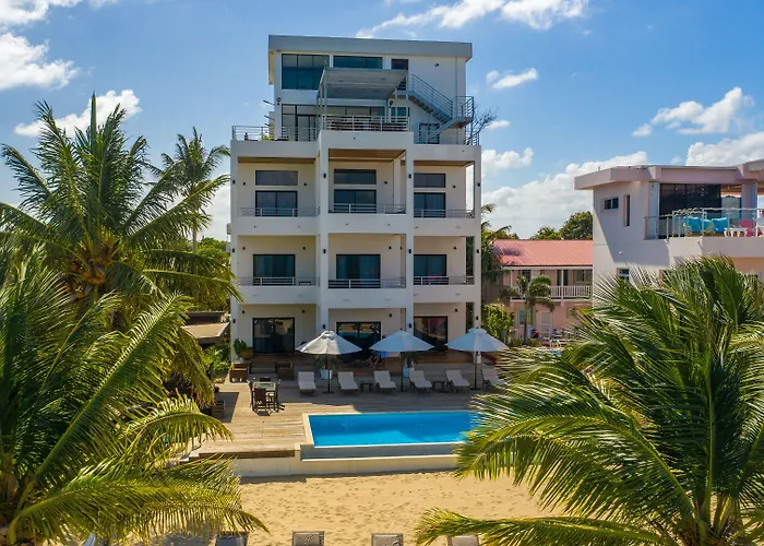 The Ellysian Boutique Hotel