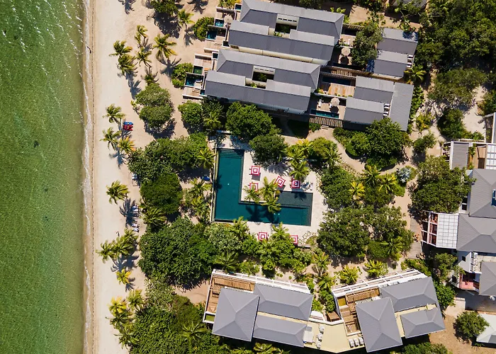 Itz'Ana Resort & Residences