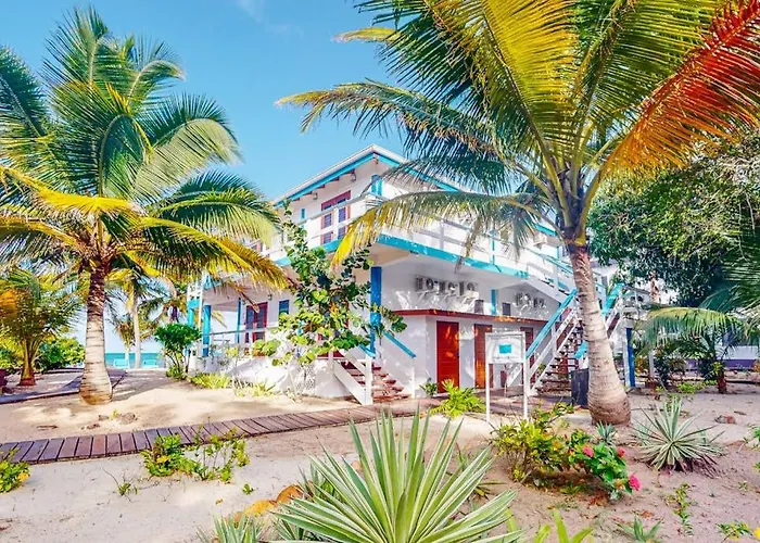Condo #25 @ Beachside Villas